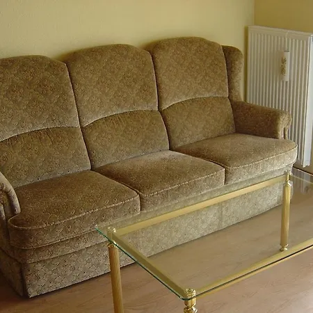 Σπίτι διακοπών With 2 Bedrooms Φράιμπουργκ
