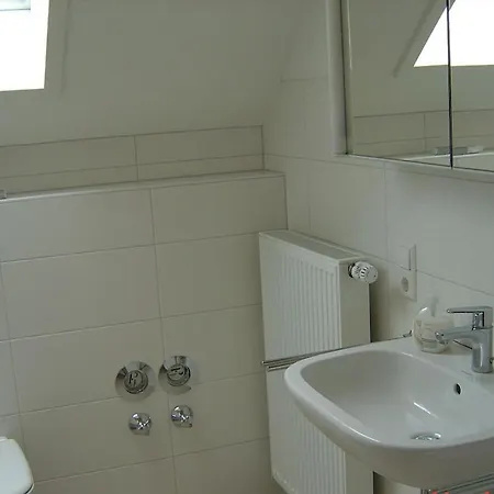 With 2 Bedrooms Freiburg im Breisgau